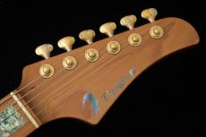 T's DST-Pro 24 Master Grade Quilt Maple -Natural Matt / Steps Natural Matt Back-_9