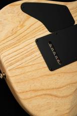 T's DST-Pro 24 Master Grade Quilt Maple -Natural Matt / Steps Natural Matt Back-_11