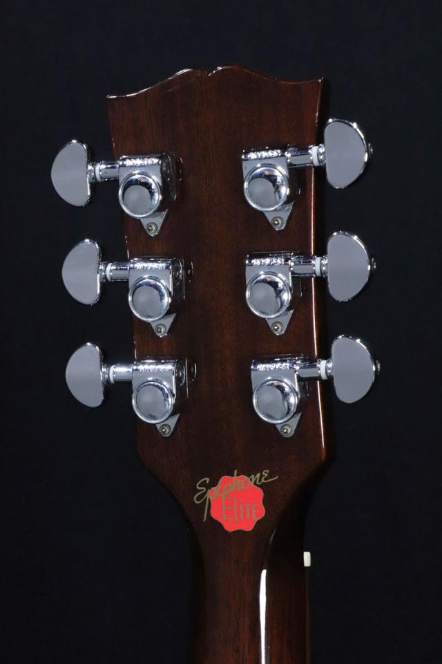 Epiphone Elite】エピフォンエリート専用ハードケース アコギ用 | imt