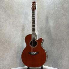Takamine 匠TAKUMI ~Antique Nutmeg~ #64030484【この世に10本、ノスタルジックな激渋モデル】_2