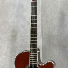 Takamine 匠TAKUMI ~Antique Nutmeg~ #64030484【この世に10本、ノスタルジックな激渋モデル】_4