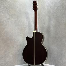 Takamine 匠TAKUMI ~Antique Nutmeg~ #64030484【この世に10本、ノスタルジックな激渋モデル】_7