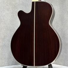 Takamine 匠TAKUMI ~Antique Nutmeg~ #64030484【この世に10本、ノスタルジックな激渋モデル】_8