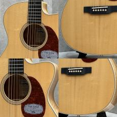 Headway HOC-V090SE FMY #JT240987【フレイムマートルウッド】_6