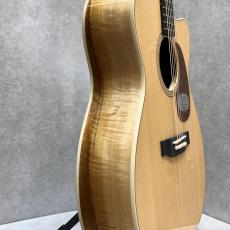 Headway HOC-V090SE FMY #JT240987【フレイムマートルウッド】_9
