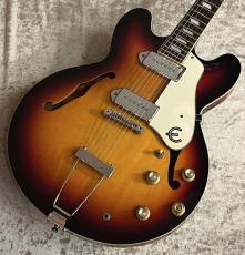 Epiphone 【USED】Casino Sunburst 2000y [2.69㎏][Peerless Factory]【G-CLUB TOKYO】　