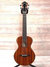 DeVine Koa Tenor Custom 【2014年製】【Eric DeVine】【テナー/ハワイアンコア】【送料込】_2