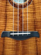 DeVine Koa Tenor Custom 【2014年製】【Eric DeVine】【テナー/ハワイアンコア】【送料込】_5
