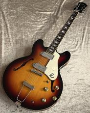 Epiphone 【USED】Casino Sunburst 2000年製 [2.69㎏][ピアレスファクトリー製]【G-CLUB TOKYO】　_2