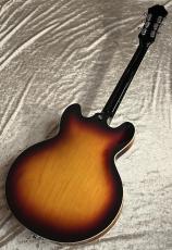 Epiphone 【USED】Casino Sunburst 2000年製 [2.69㎏][ピアレスファクトリー製]【G-CLUB TOKYO】　_3