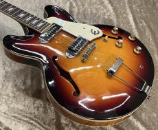 Epiphone 【USED】Casino Sunburst 2000年製 [2.69㎏][ピアレスファクトリー製]【G-CLUB TOKYO】　_4