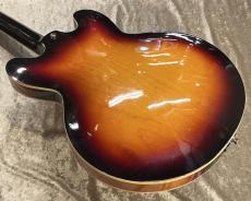 Epiphone 【USED】Casino Sunburst 2000年製 [2.69㎏][ピアレスファクトリー製]【G-CLUB TOKYO】　_5