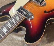 Epiphone 【USED】Casino Sunburst 2000年製 [2.69㎏][ピアレスファクトリー製]【G-CLUB TOKYO】　_6