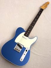 Vanzandt TLV-R2 / Lake Placid Blue #10594 ≒3.51kg【漆黒指板!】【プレゼントキャンペーン中!】_2