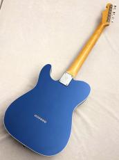 Vanzandt TLV-R2 / Lake Placid Blue #10594 ≒3.51kg【漆黒指板!】【プレゼントキャンペーン中!】_7