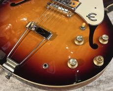 Epiphone 【USED】Casino Sunburst 2000年製 [2.69㎏][ピアレスファクトリー製]【G-CLUB TOKYO】　_7