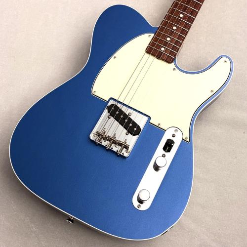 Vanzandt TLV-ESQ / Lake Placid Blue #10592 ≒軽量3.27kg【当店カスタムオーダー!】【明るめ指板個体!】