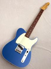 Vanzandt TLV-ESQ / Lake Placid Blue #10592 ≒軽量3.27kg【当店カスタムオーダー!】【明るめ指板個体!】_2