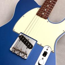 Vanzandt TLV-ESQ / Lake Placid Blue #10592 ≒軽量3.27kg【当店カスタムオーダー!】【明るめ指板個体!】_3