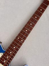 Vanzandt TLV-ESQ / Lake Placid Blue #10592 ≒軽量3.27kg【当店カスタムオーダー!】【明るめ指板個体!】_4