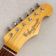 Vanzandt TLV-ESQ / Lake Placid Blue #10592 ≒軽量3.27kg【当店カスタムオーダー!】【明るめ指板個体!】_5