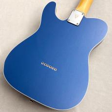 Vanzandt TLV-ESQ / Lake Placid Blue #10592 ≒軽量3.27kg【当店カスタムオーダー!】【明るめ指板個体!】_6