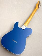 Vanzandt TLV-ESQ / Lake Placid Blue #10592 ≒軽量3.27kg【当店カスタムオーダー!】【明るめ指板個体!】_7
