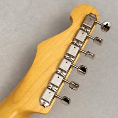 Vanzandt TLV-ESQ / Lake Placid Blue #10592 ≒軽量3.27kg【当店カスタムオーダー!】【明るめ指板個体!】_10