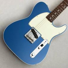 Vanzandt TLV-ESQ / Lake Placid Blue #10593 ≒3.42kg【当店カスタムオーダー!】【クセ有指板個体!】