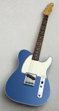 Vanzandt TLV-ESQ / Lake Placid Blue #10593 ≒3.42kg【当店カスタムオーダー!】【クセ有指板個体!】_2