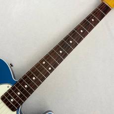 Vanzandt TLV-ESQ / Lake Placid Blue #10593 ≒3.42kg【当店カスタムオーダー!】【クセ有指板個体!】_4