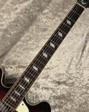 Epiphone 【USED】Casino Sunburst 2000年製 [2.69㎏][ピアレスファクトリー製]【G-CLUB TOKYO】　_9