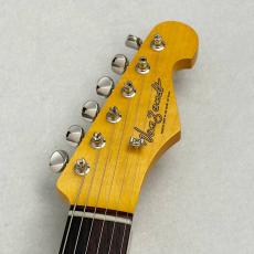 Vanzandt TLV-R2 / Lake Placid Blue #10595 ≒3.38kg【軽量!】【プレゼントキャンペーン中!】_5