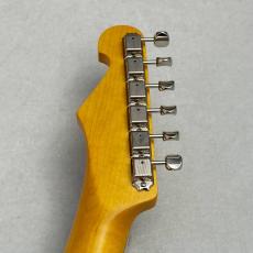 Vanzandt TLV-R2 / Lake Placid Blue #10595 ≒3.38kg【軽量!】【プレゼントキャンペーン中!】_9