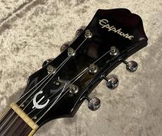 Epiphone 【USED】Casino Sunburst 2000年製 [2.69㎏][ピアレスファクトリー製]【G-CLUB TOKYO】　_10