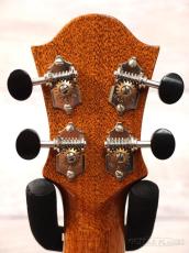 DeVine Koa Tenor Custom 【2014年製】【Eric DeVine】【テナー/ハワイアンコア】【送料込】_9