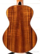 DeVine Koa Tenor Custom 【2014年製】【Eric DeVine】【テナー/ハワイアンコア】【送料込】_10