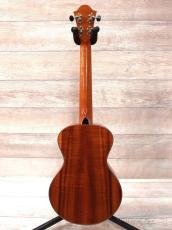 DeVine Koa Tenor Custom 【2014年製】【Eric DeVine】【テナー/ハワイアンコア】【送料込】_11