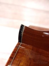 DeVine Koa Tenor Custom 【2014年製】【Eric DeVine】【テナー/ハワイアンコア】【送料込】_13
