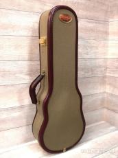 DeVine Koa Tenor Custom 【2014年製】【Eric DeVine】【テナー/ハワイアンコア】【送料込】_15