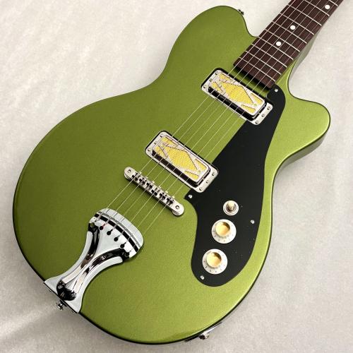 KING SNAKE Soulville / D -Green Viper- #SV0094 ≒2.90kg【2ピックアップ仕様!】【プレゼントキャンペーン中!】