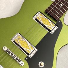 KING SNAKE Soulville / D -Green Viper- #SV0094 ≒2.90kg【2ピックアップ仕様!】【プレゼントキャンペーン中!】_4