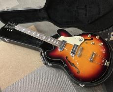 Epiphone 【USED】Casino Sunburst 2000年製 [2.69㎏][ピアレスファクトリー製]【G-CLUB TOKYO】　_11