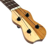 ◇試奏動画付 【Matsui Ukulele】Pukka C #266 コンサートサイズ_7