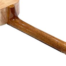 ◇試奏動画付 【Matsui Ukulele】Pukka C #266 コンサートサイズ_11