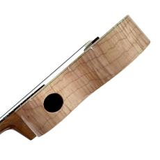 ◇試奏動画付 【Matsui Ukulele】Pukka C #266 コンサートサイズ_12