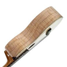 ◇試奏動画付 【Matsui Ukulele】Pukka C #266 コンサートサイズ_13