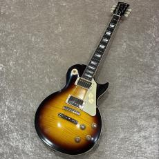 Epiphone Inspired By Gibson Custom Shop 1959 Les Paul Standard Reissue Dark Burst #2601522455【4.59kg】_2