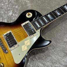 Epiphone Inspired By Gibson Custom Shop 1959 Les Paul Standard Reissue Dark Burst #2601522455【4.59kg】_6