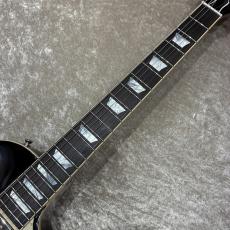 Epiphone Inspired By Gibson Custom Shop 1959 Les Paul Standard Reissue Dark Burst #2601522455【4.59kg】_8